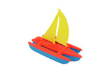 Plastic Speedboat / Jet Ski / Sailing Boat