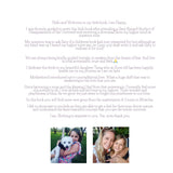 I am Happy by Lizzy Stringer - Local Author