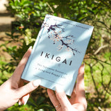 Ikigai - Héctor García and Francesc Miralles