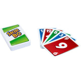 Skip-Bo Card Game