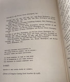 By-Line Ernest Hemingway 1967