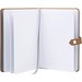 Smash A5 Journal - Lined pages - Tan (935)