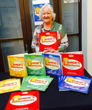 Angie's Adventures in Fiji - Gail Harvey LOCAL AUTHOR