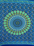 ZANTIKA Assorted Sarongs - Long.  CLICK ON PIC TO SEE ALL DESIGNS