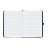 A6 Notebook - Black