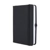 A6 Notebook - Black