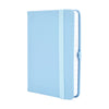 A6 Notebook - Light Blue