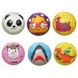 Generic Balls - Lama Assorted Designs (113)