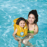 Bestway Swim Safe Tropical Swim Vest
