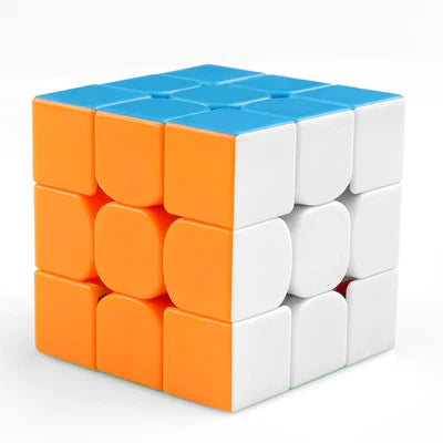 ROCK Speed Magic Cube 3X3