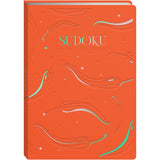 Faux Leather Puzzle Sudoku (268)