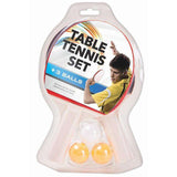 UBL Table Tennis Set + 3 balls (820)