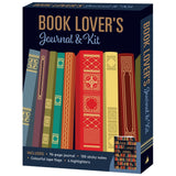 Book Lover's Journal Kit