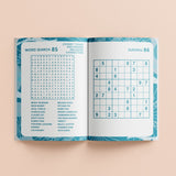 Perfect Puzzles: Mixed Puzzles (456)
