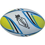 Reliance Rugby Football Ball Size 5 - Assorted (679)