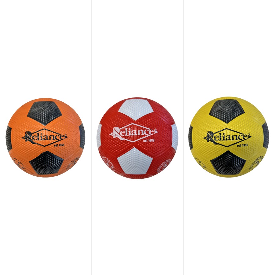 Reliance Soccer Ball Size 3 - Assorted*