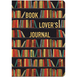 Book Lover's Journal Kit