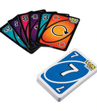 UNO Flip! Playing Cards  (780)