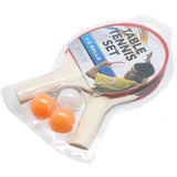 UBL Table Tennis Set + 3 balls (820)
