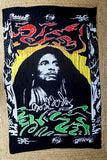 Sundrenced Assorted Bob Marley Sarongs - Long CLICK ON PIC TO SEE ALL DESIGNS (116)