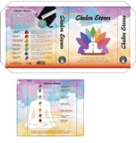 CHAKPAK Charka Stones Kit