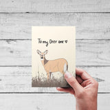 'Made By Leah' Assorted Greeting Cards LOCAL ARTIST! CLICK ON PIC FOR ALL DESIGNS