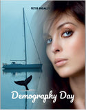 Demography Day - Peter Breally LOCAL AUTHOR SET IN QUEENSLAND