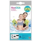Sun Club Dinosaur Arm Bands for swimming