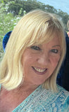 My Love Affair with Zambia - Sandy Clark - LOCAL AUTHOR