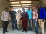 My Love Affair with Zambia - Sandy Clark - LOCAL AUTHOR