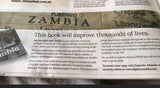 My Love Affair with Zambia - Sandy Clark - LOCAL AUTHOR