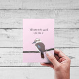 'Made By Leah' Assorted Greeting Cards LOCAL ARTIST! CLICK ON PIC FOR ALL DESIGNS