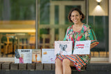 Broken to Unbreakable, 12 Steps to an Unbreakable Mind, Body & Spirit - Krissy Regan QUEENSLAND AUTHOR
