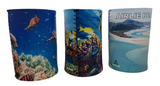 Airlie Beach Assorted Can / Stubby Coolers