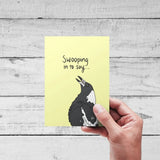 'Made By Leah' Assorted Greeting Cards LOCAL ARTIST! CLICK ON PIC FOR ALL DESIGNS