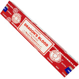 Satya Incense Sticks - Dragon's Blood (475)