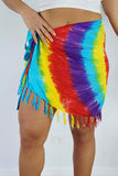 Sundrenced Assorted Sarongs - SHORT / MINI - CLICK ON PIC TO SEE ALL DESIGNS (003)