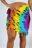 Sundrenced Assorted Sarongs - SHORT / MINI - CLICK ON PIC TO SEE ALL DESIGNS (003)