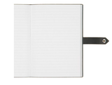 A5 Journal with Tab Soft Cover - Tan (537)