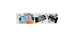 3-in-1 Backgammon, Checkers and Chess Game