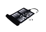 3-in-1 Backgammon, Checkers and Chess Game