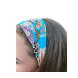 Zantika BOHO Headbands - Elastic Back