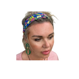 Zantika SIKI Headbands - Elastic Back