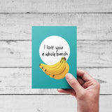 'Made By Leah' Assorted Greeting Cards LOCAL ARTIST! CLICK ON PIC FOR ALL DESIGNS