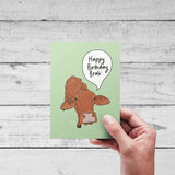 'Made By Leah' Assorted Greeting Cards LOCAL ARTIST! CLICK ON PIC FOR ALL DESIGNS