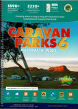 Caravan Parks 6 Australia Wide