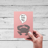 'Made By Leah' Assorted Greeting Cards LOCAL ARTIST! CLICK ON PIC FOR ALL DESIGNS