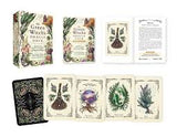 The Green Witch's Oracle Deck - Arin Murphy - Hiscock
