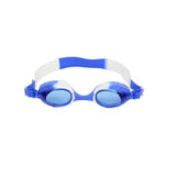 Zoto Swim Goggles for Kids In Case - Assorted Colours
