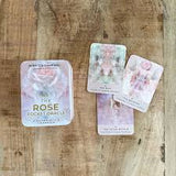 The Rose Pocket Oracle - Rebecca Campbell